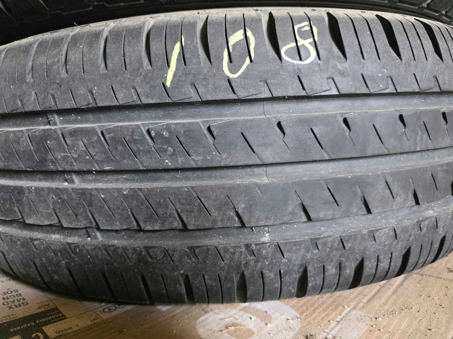 4бр Летни гуми за БУС 225 70 15 С - Hankook