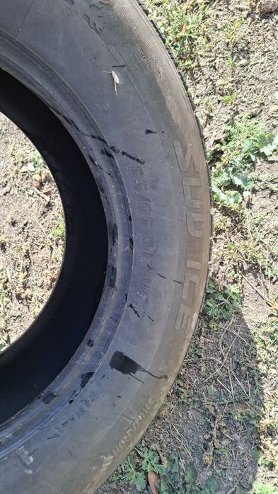 Продам шины недорого