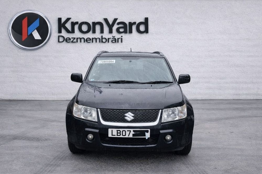 Cutie de viteze Suzuki Grand Vitara 1.6 Benzina 2006 - 2012 106CP Manuala 5 Trepte M16A ...