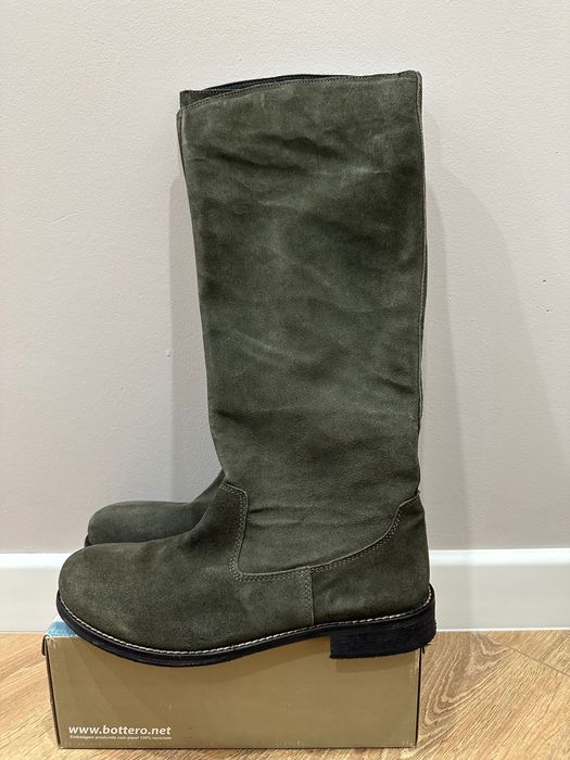 Сапоги женские демисезонные