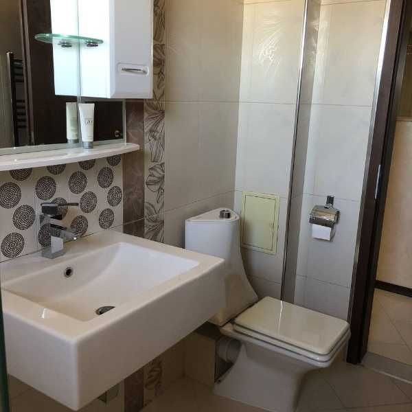 Продава се Многостаен апартамент в Пловдив, Център - 119 кв.м за 1471 €/кв.м - Снимка #6