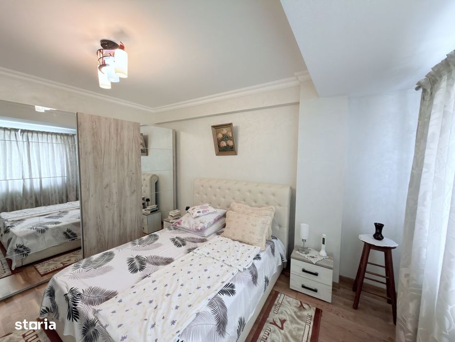 Apartament cu 2 camere bloc nou zona Bucovina