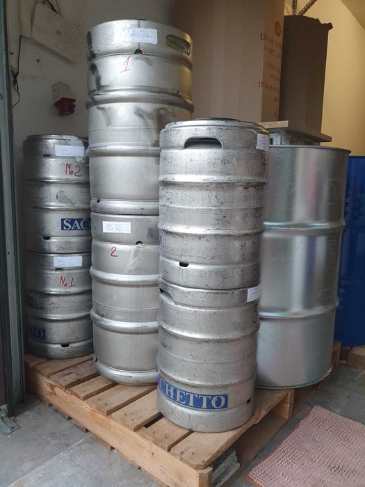 Ulei Esențial de Lavandă – 100% Pur, En-gross