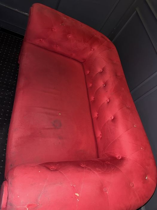 Диван Город Шымкент Б/У