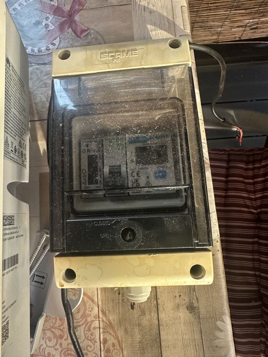 Invertor Huawei Sun 2000 3 ,2 kw