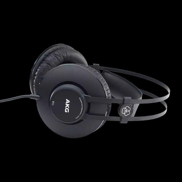Наушники AKG K52