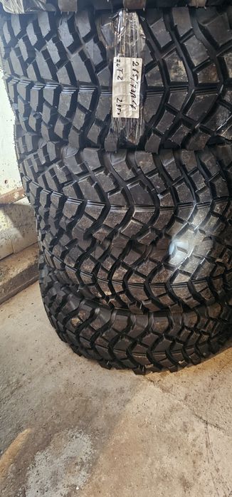215 70 R 16 off road Tz.Gomme