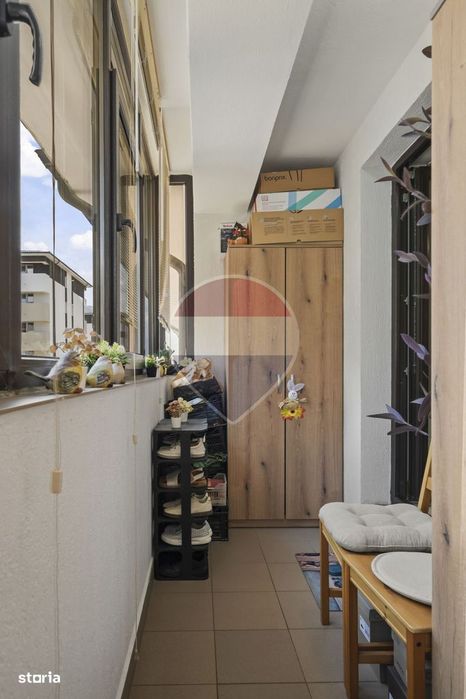 Apartament 2 Camere Militari | Chiajna | Dudu | 50 MP | Str. Soarelui