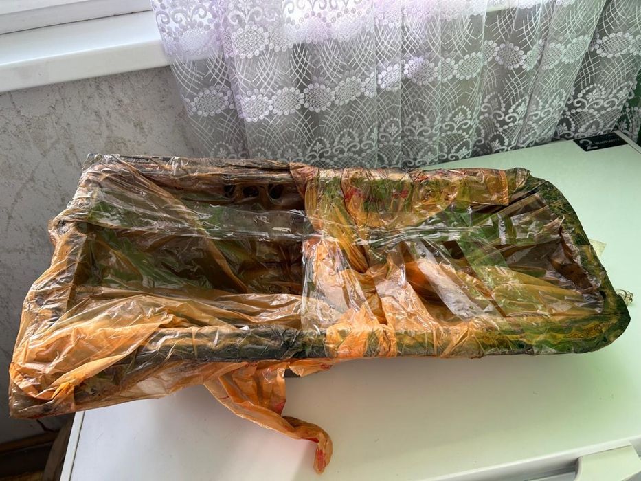 Паддон, f10, N55