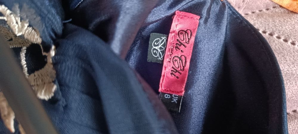 Рокля официална размер S/M