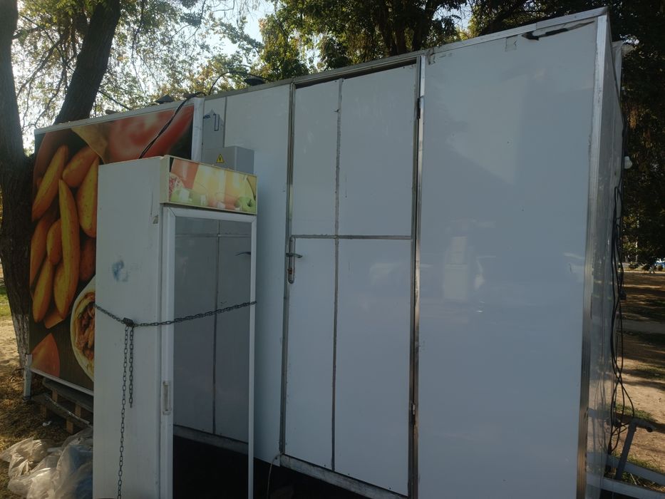 Futtrak FutTrak 4x2 ajoyib rangi oq to'rburchak 2 talab shumkaka qilin