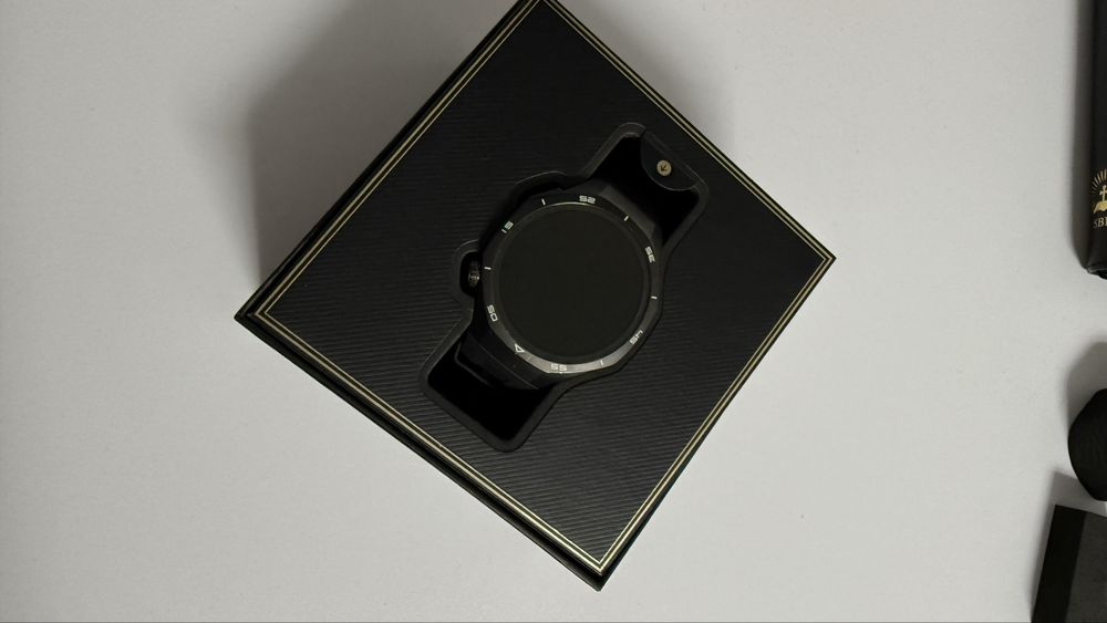 Huawei WATCH GT5 Pro