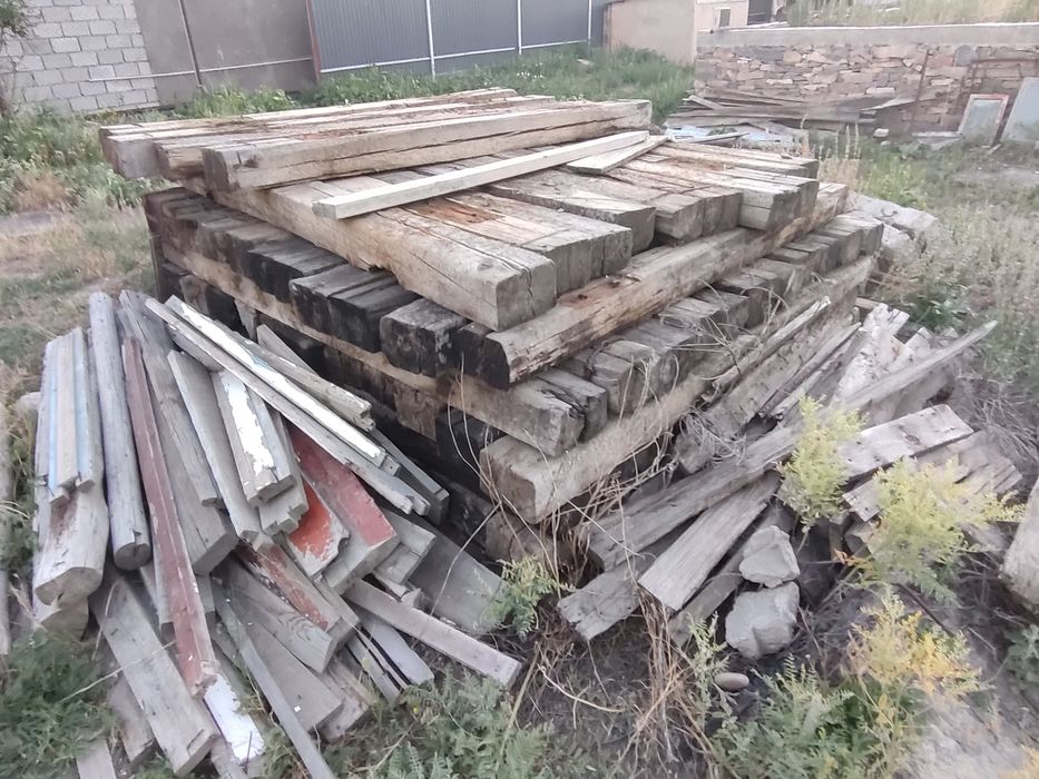 Шпал сатылады бағасы қолжетімді