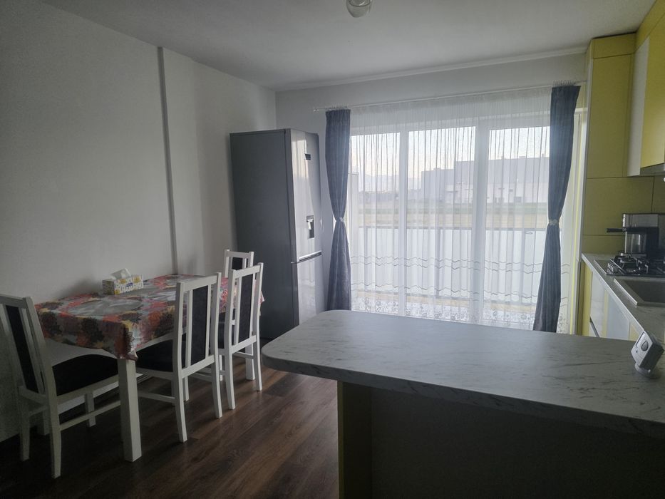 Apartament modern cu 2 camere