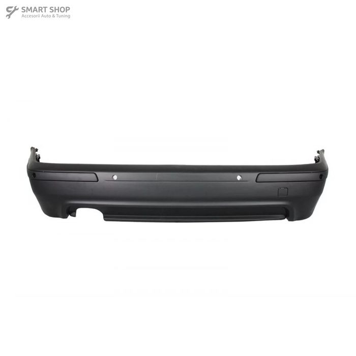 Pachet Exterior BMW Seria 5 E39 (1995-2003) cu Proiectoare Crom M5 Des