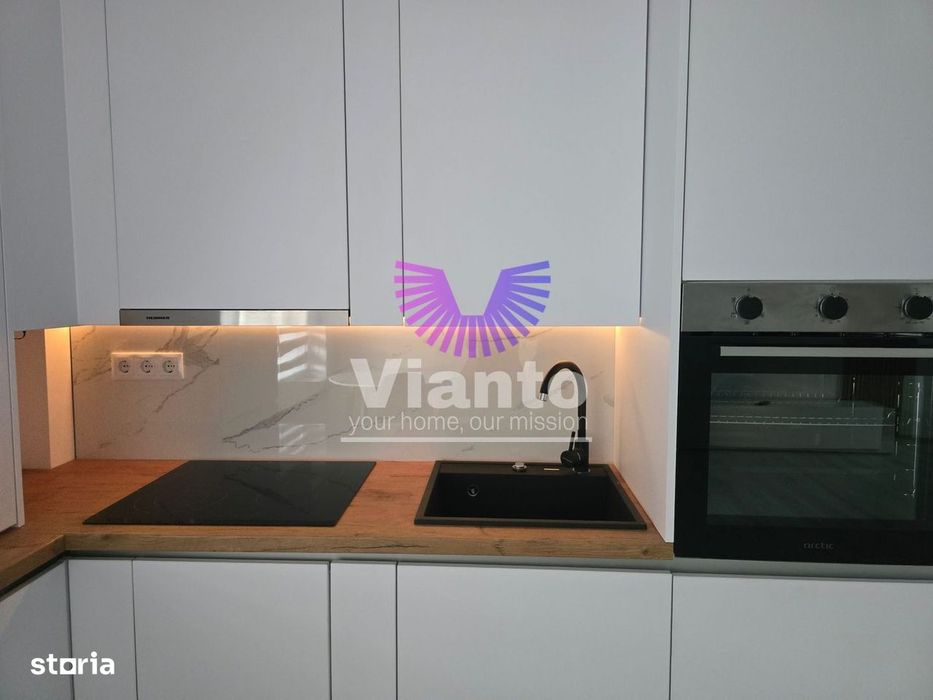 Apartament 2 camere | Pet Friendly | Doamna Stanca | Selimbar — fotografia 3