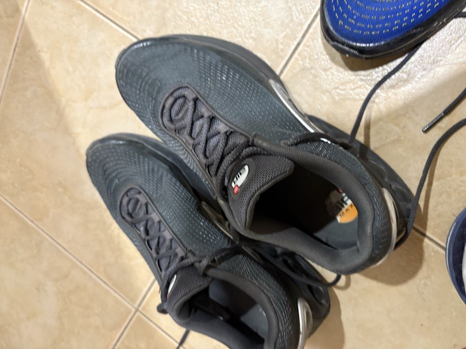 Nike AirMax DN 42