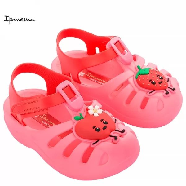 Детски сандали Ipanema момиче