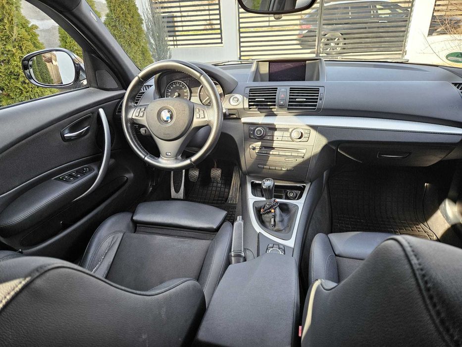 Vand BMW Seria 1 M Pachet