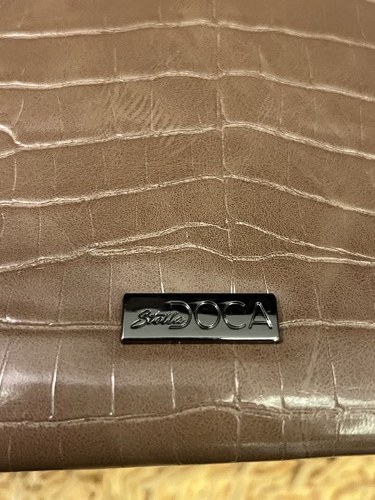 Geanta Stella Doca Casual