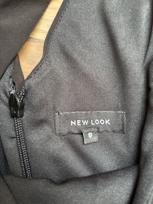 Rochie neagra marime S