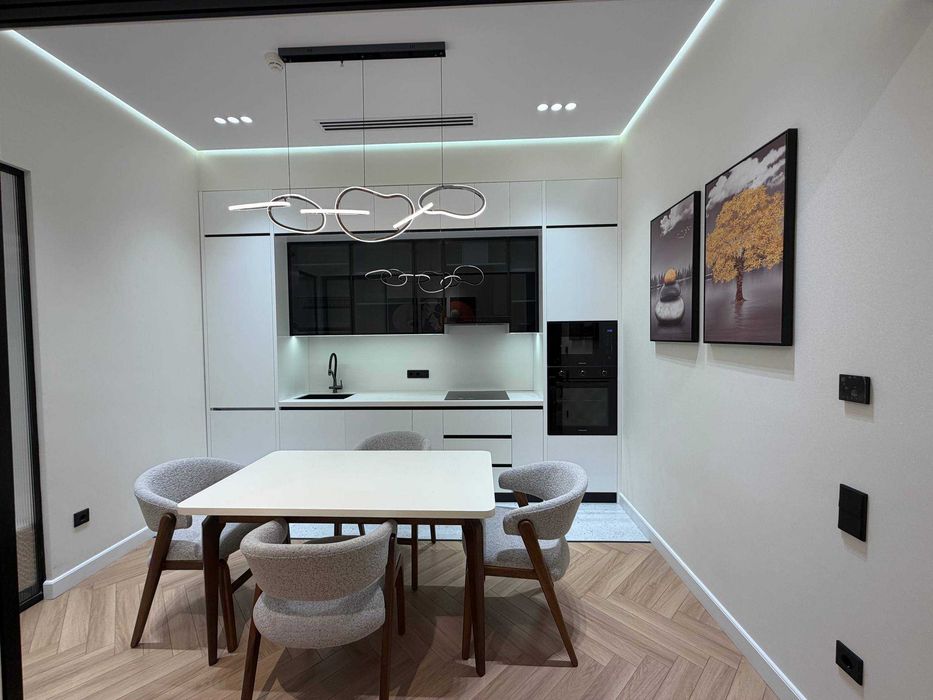 Продается квартира ЖК Nest One Шайхантахурский