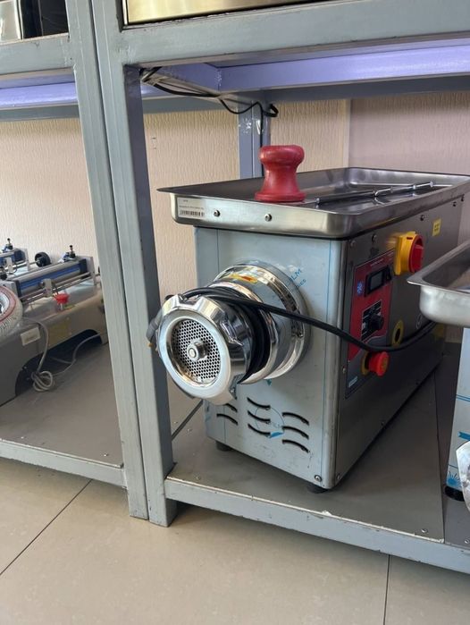 Мясорубка гушт майдалагичлар Тк 22 myasarobka msrobka