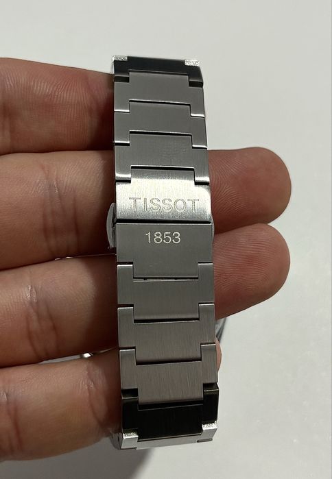 Ceas Tissot PRX Powermatic 80