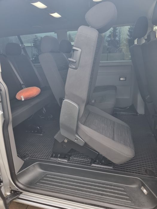 Wolkswagen Caravelle 150CP Automat 2021