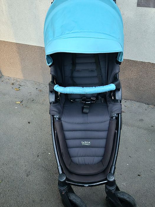 Cărucior Britax Romer B-Motion 4