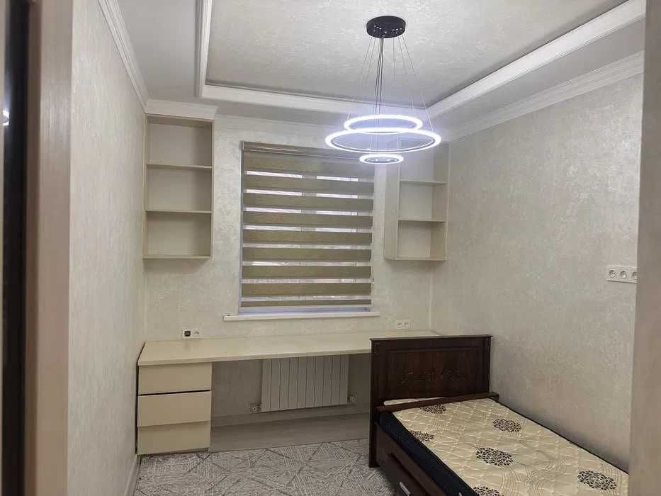 Аренда квартира метро Новза ул. Мукимий 2-комнат р-н Чиланзар-1