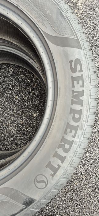 235.55.17 Semperit Vara Second-hand