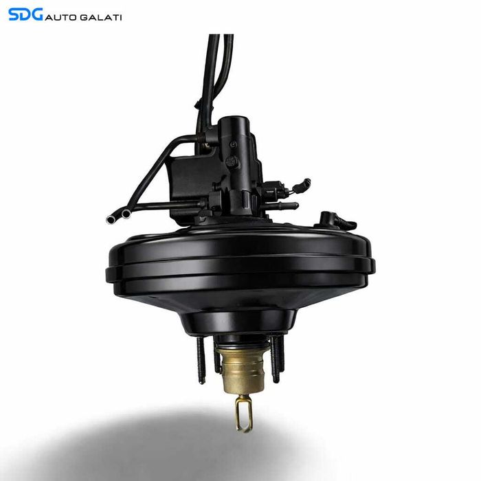Tulumba Vacuum cu Pompa Servofrana Servo Frana Ford Focus 2 2004 - 2007 Cod 3M51-2B195-AJ [LR2823]