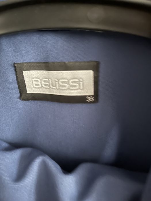 Жакет юбкасымен