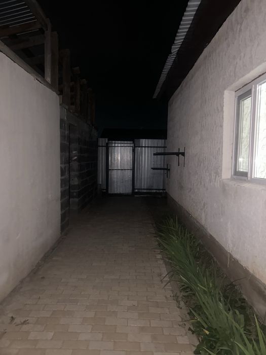 Продам частный дом 120 кв м
