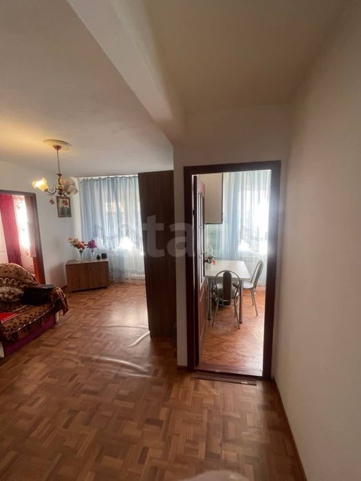 Продается 2 ком квартира на Спутнике