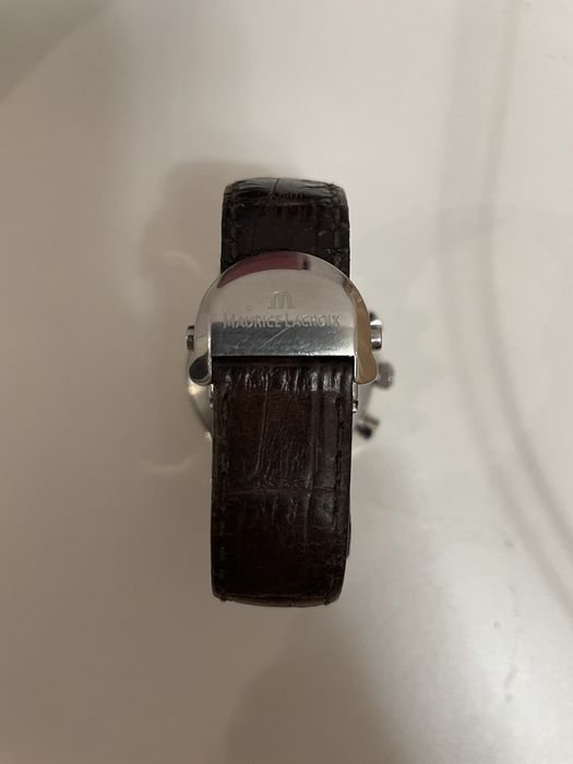 Часы Maurice Lacroix