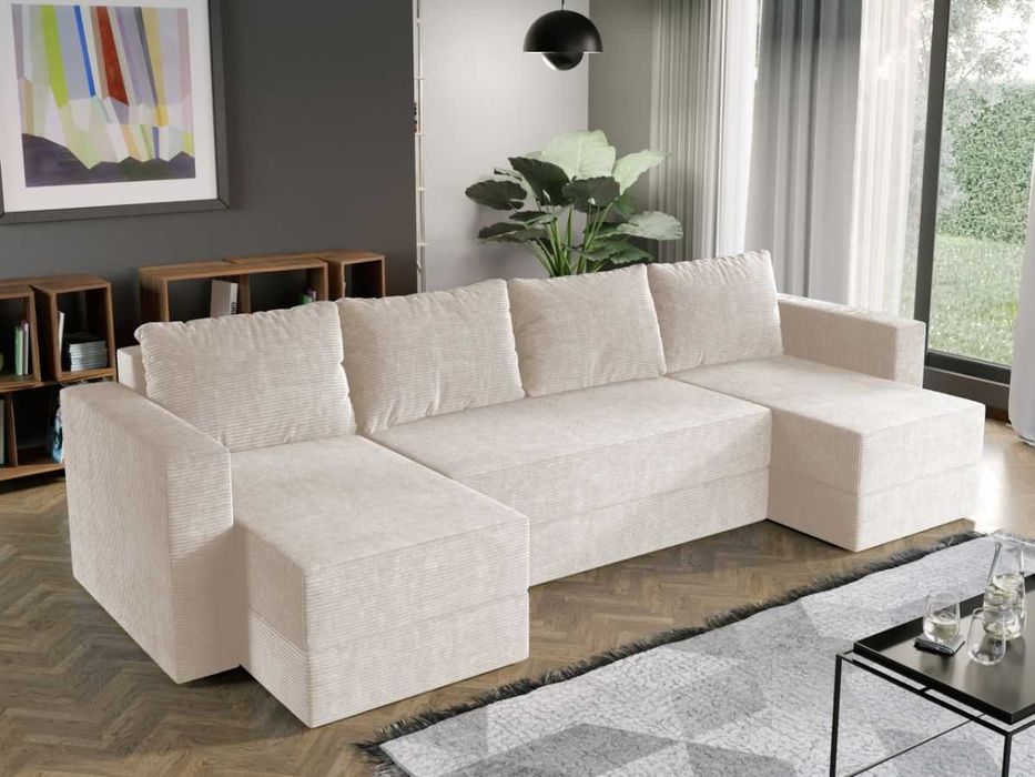 Coltar U Extensibil Alfa reiat Zoom New 2 - Transport Gratuit