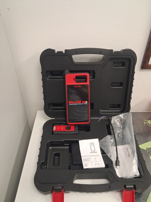 Vand autel Km100