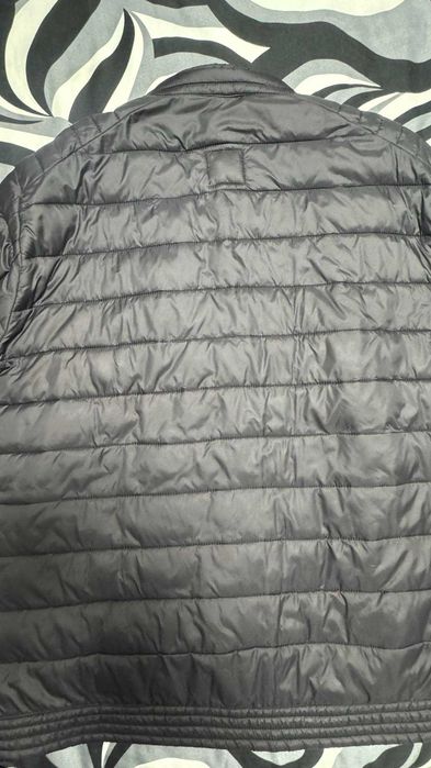 Geacă matlasată bărbați