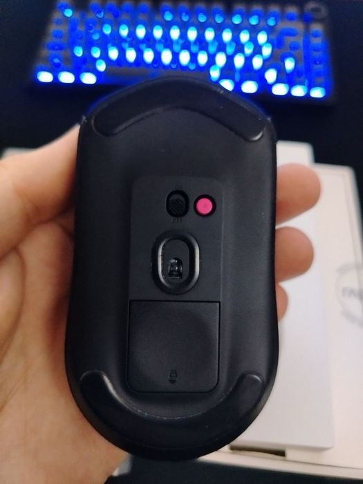 Продам мышку Rapoo VT1 Pro Max