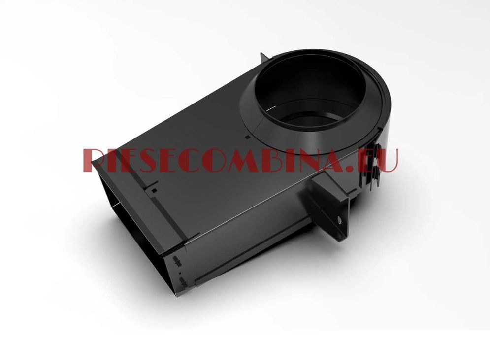 Picior elevator combina CLAAS Commandor, Mega, Lexion, Tucano