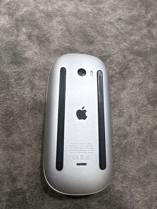 Apple Magic Mouse 2
