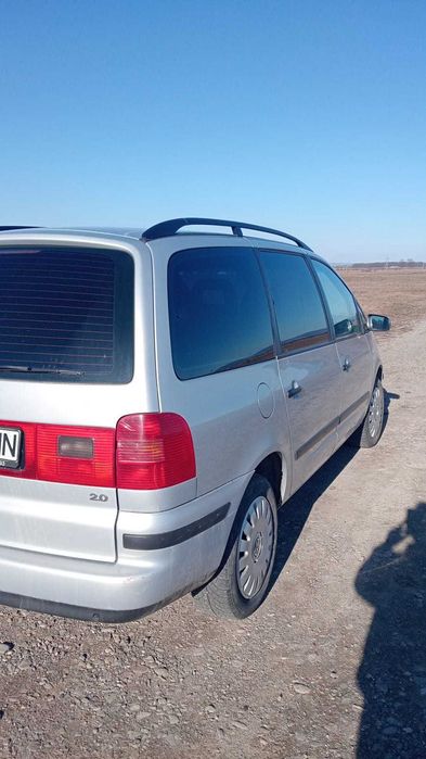 Vand Sharam Benzina + GPL