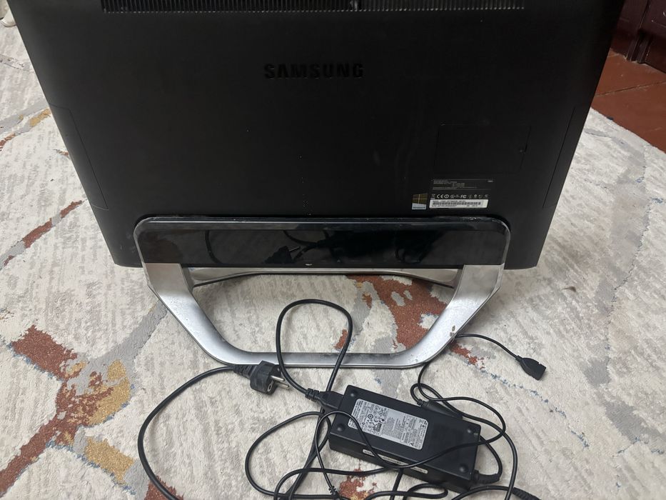 Samsung ativ one 7 моноблок