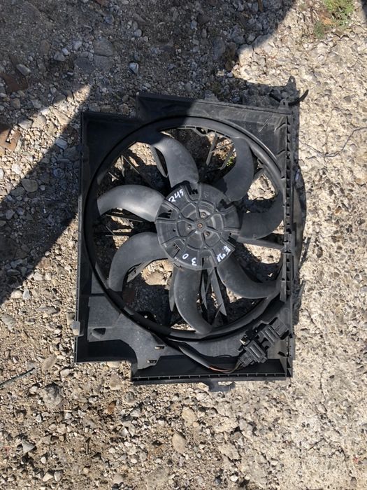 Перка климатик бмв е90/91 3.0д ( perka klimatik bmw e90/91 3.0d )