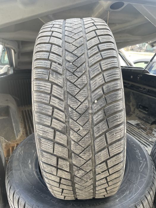 265 60 18 гуми дот 24 година