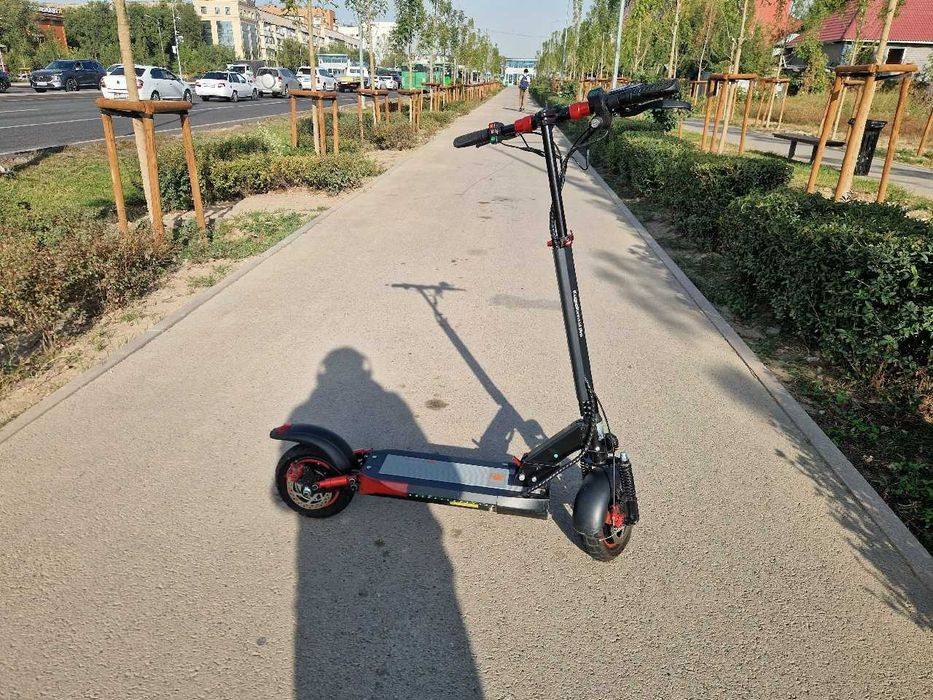 Kugoo M4 Pro , 54v , электро самокат/электро самакат
