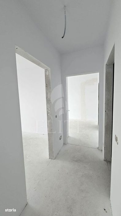 Apartament 3 camere în zona str. Fabricii, str. Campina