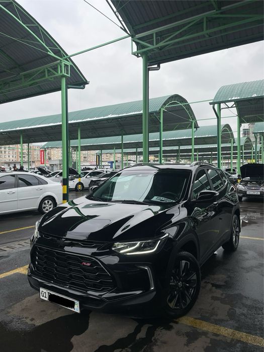 Tracker 2 premier plus 2024